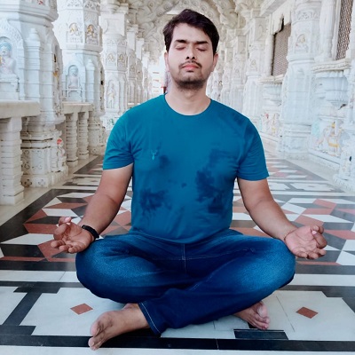 Illuminating Pathways: Avinash Mishra