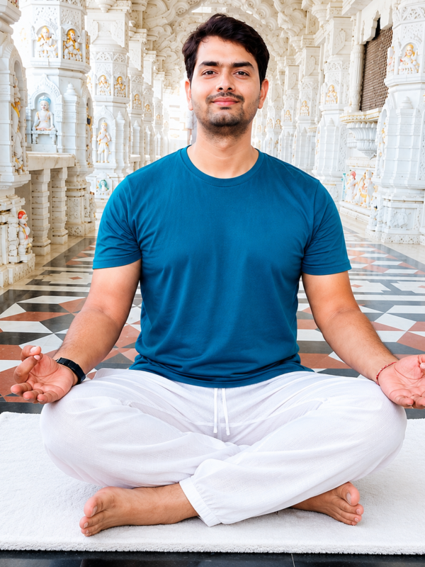 The Yogic