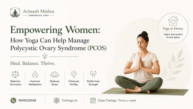 Polycystic Ovary Syndrome