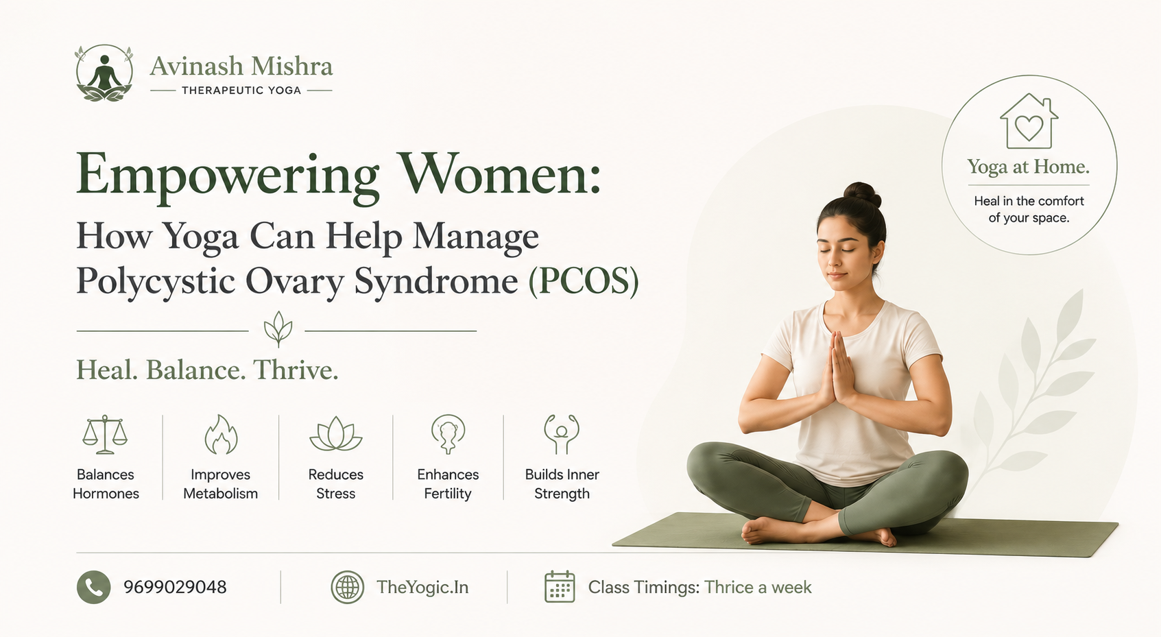 Polycystic Ovary Syndrome
